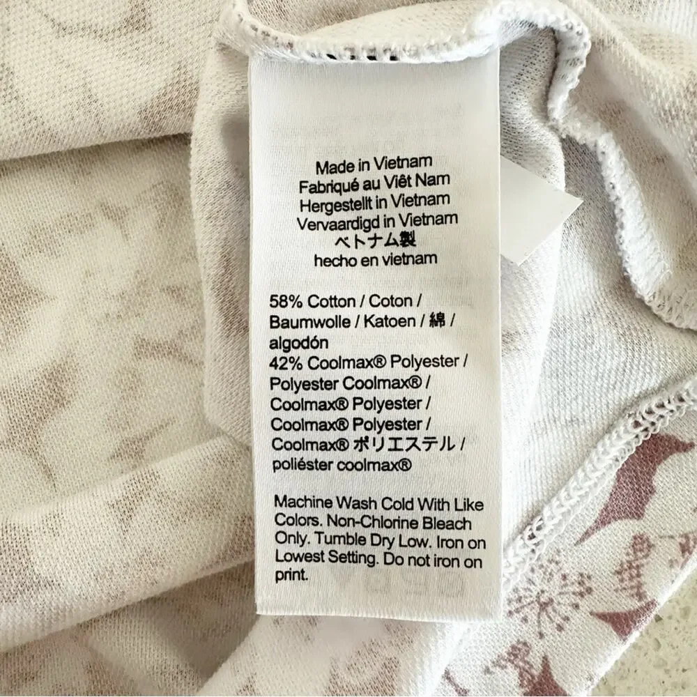J. Crew our designers